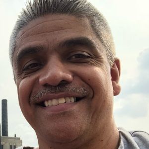 Meet your Posher, David